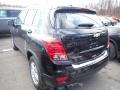 Mosaic Black Metallic - Trax LS AWD Photo No. 3