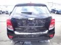 Mosaic Black Metallic - Trax LS AWD Photo No. 4