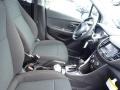 Mosaic Black Metallic - Trax LS AWD Photo No. 8