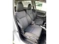 Black Front Seat Photo for 2020 Honda Fit #136893651