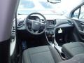 Mosaic Black Metallic - Trax LS AWD Photo No. 10