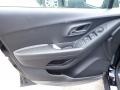 Mosaic Black Metallic - Trax LS AWD Photo No. 11
