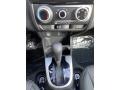2020 Honda Fit Black Interior Transmission Photo