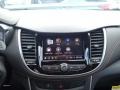 Mosaic Black Metallic - Trax LS AWD Photo No. 14