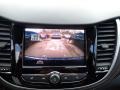Mosaic Black Metallic - Trax LS AWD Photo No. 16