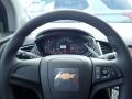 Mosaic Black Metallic - Trax LS AWD Photo No. 18