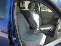 Daytona Blue Metallic - HHR LT Photo No. 6