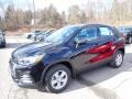 Mosaic Black Metallic - Trax LS AWD Photo No. 1