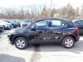 Mosaic Black Metallic - Trax LS AWD Photo No. 2