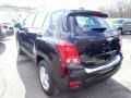 Mosaic Black Metallic - Trax LS AWD Photo No. 3