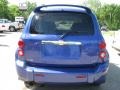 Daytona Blue Metallic - HHR LT Photo No. 10