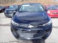 Mosaic Black Metallic - Trax LS AWD Photo No. 7