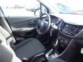 Mosaic Black Metallic - Trax LS AWD Photo No. 10