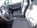 Mosaic Black Metallic - Trax LS AWD Photo No. 12