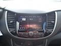Mosaic Black Metallic - Trax LS AWD Photo No. 15