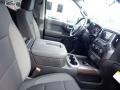2020 Black Chevrolet Silverado 1500 RST Double Cab 4x4  photo #9