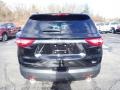 Mosaic Black Metallic - Traverse RS AWD Photo No. 4