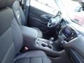 Mosaic Black Metallic - Traverse RS AWD Photo No. 9
