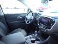 Mosaic Black Metallic - Traverse RS AWD Photo No. 10