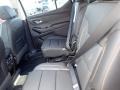 Jet Black Rear Seat Photo for 2020 Chevrolet Traverse #136895697