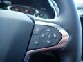 Jet Black Steering Wheel Photo for 2020 Chevrolet Traverse #136895850