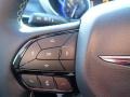 Black Steering Wheel Photo for 2020 Chrysler Pacifica #136895940