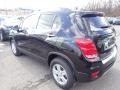 Mosaic Black Metallic - Trax LT AWD Photo No. 3