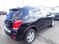 Mosaic Black Metallic - Trax LT AWD Photo No. 4