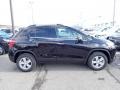 Mosaic Black Metallic - Trax LT AWD Photo No. 5