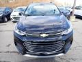 Mosaic Black Metallic - Trax LT AWD Photo No. 7
