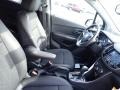 Mosaic Black Metallic - Trax LT AWD Photo No. 9