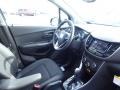 Mosaic Black Metallic - Trax LT AWD Photo No. 10