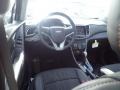 Mosaic Black Metallic - Trax LT AWD Photo No. 12
