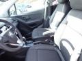 Mosaic Black Metallic - Trax LT AWD Photo No. 13