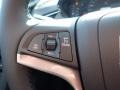 Mosaic Black Metallic - Trax LT AWD Photo No. 19