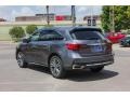 2020 Modern Steel Metallic Acura MDX Technology  photo #5