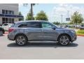 2020 Modern Steel Metallic Acura MDX Technology  photo #8