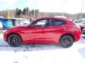  2020 Stelvio AWD Alfa Rosso (Red)