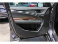 Modern Steel Metallic - MDX Technology Photo No. 15