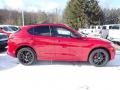 2020 Alfa Rosso (Red) Alfa Romeo Stelvio AWD  photo #6