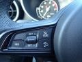 Black Steering Wheel Photo for 2020 Alfa Romeo Stelvio #136897254