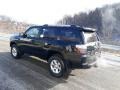 2020 Midnight Black Metallic Toyota 4Runner SR5 Premium 4x4  photo #2
