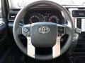 2020 Midnight Black Metallic Toyota 4Runner SR5 Premium 4x4  photo #4
