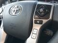 2020 Midnight Black Metallic Toyota 4Runner SR5 Premium 4x4  photo #6