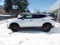 Summit White - Blazer LT AWD Photo No. 10