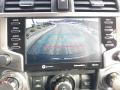 2020 Midnight Black Metallic Toyota 4Runner SR5 Premium 4x4  photo #14