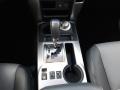 2020 Midnight Black Metallic Toyota 4Runner SR5 Premium 4x4  photo #17