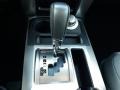 2020 Midnight Black Metallic Toyota 4Runner SR5 Premium 4x4  photo #21