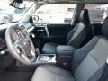 2020 Midnight Black Metallic Toyota 4Runner SR5 Premium 4x4  photo #25