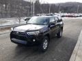 2020 Midnight Black Metallic Toyota 4Runner SR5 Premium 4x4  photo #46